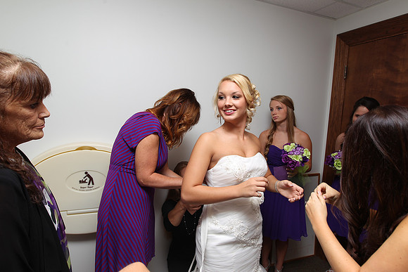 Mariah & Tyler Caussey wedding 8-1-2015 (©Justin Manning) JWM_0254