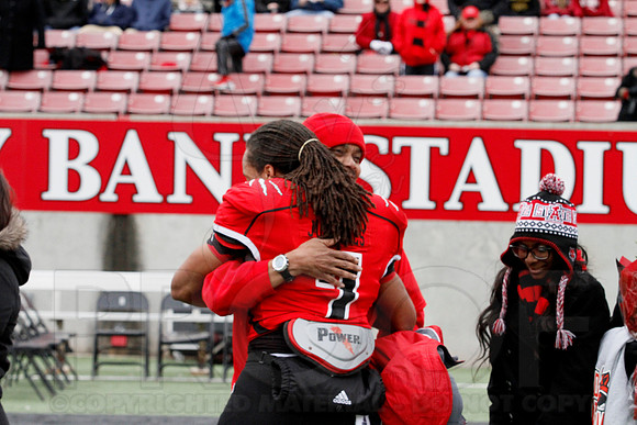 Georgia State @ Arkansas State 11-23-13 (©Justin Manning) JWM_0062