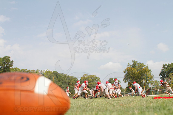 Glen Rose Football Practice 8-6-12(Justin Manning)048