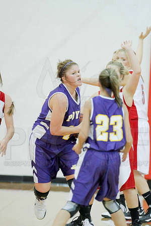 Poyen @ Glen Rose Jr Boys-Girls & Sr Girls 11-13-12(Justin Manning)0049
