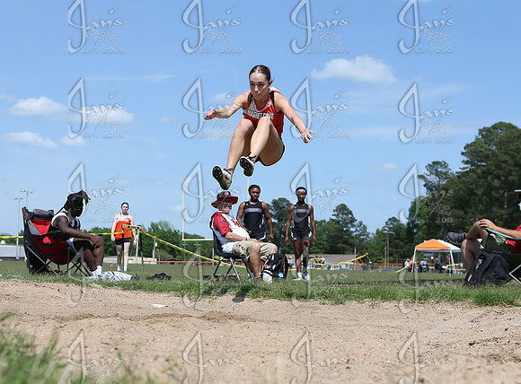 2A Region 8 District Track Meet 4-28-25_JWM_0401