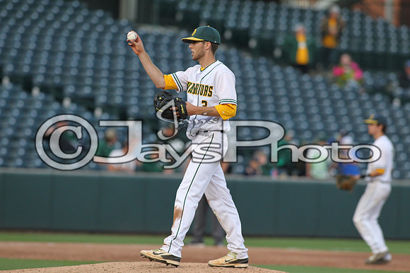 2A State Baseball Finals Magnet Cove vs. Ouachita 5-22-2015 (©Justin Manning) JWM_0259