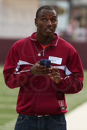 Georgia State @ ULM 10-26-13 (©Justin Manning) JWM_0115