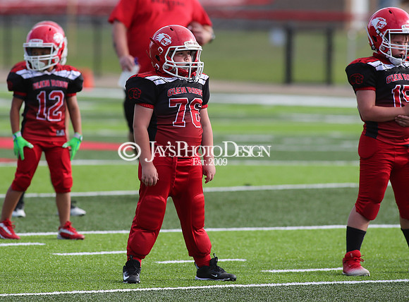Glen Rose @ Harmony Grove 3rd Grade 9-14-24_JWM_0123