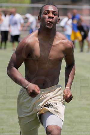 Tyrell Johnson Football Camp 7-20-12 (Justin Manning)332