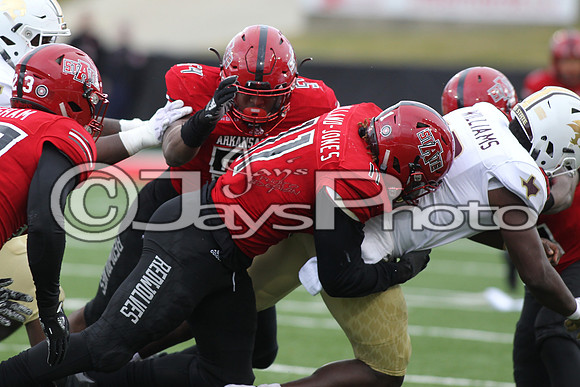 Texas State @ Arkansas State 11-18-17_JWM0545