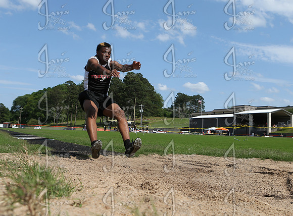 2A Region 8 District Track Meet 4-28-25_JWM_0621
