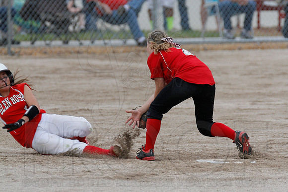 Harmony Grove vs. Glen Rose 4-26-12Justin Manning)119