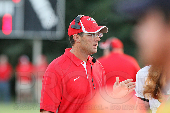 Glen Rose @ Bauxite 9-13-13 (© Justin Manning) JWM0092