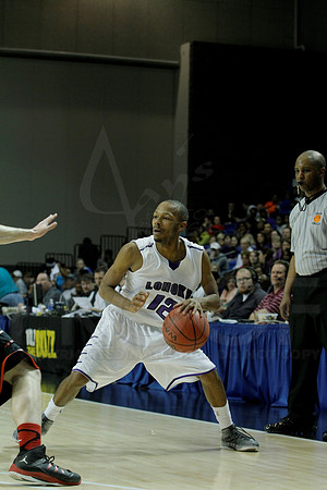 Lonoke vs. Brookland 4A Boys State Finals  3-13-14 3-13-2014 (© Justin Manning) JWM_0167