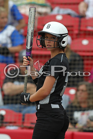 4A State Softball Finals Bauxite vs. Mena 5-22-2015 (©Justin Manning) JWM_0435