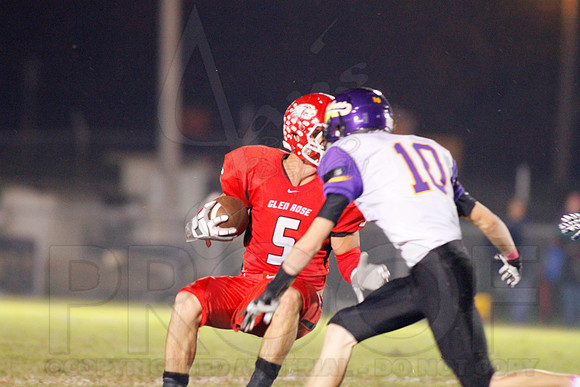 Ft. Lake @ Glen Rose 10-18-13 (© Justin Manning) JWM0254