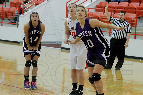 Poyen @ Glen Rose Jr Boys-Girls & Sr Girls 11-13-12(Justin Manning)0351