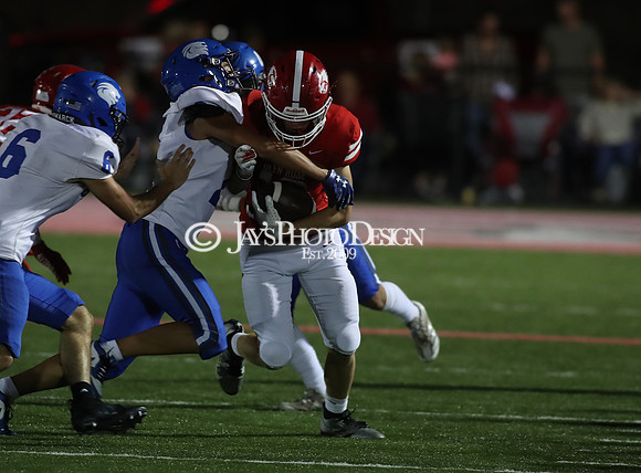 Bismarck @ Glen Rose 9-13-24_JWM_0049