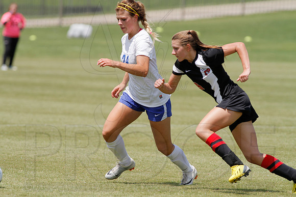 4A State Soccer Finals Maumelle vs. Valley View 5-24-2014 (© Justin Manning) JWM_0141