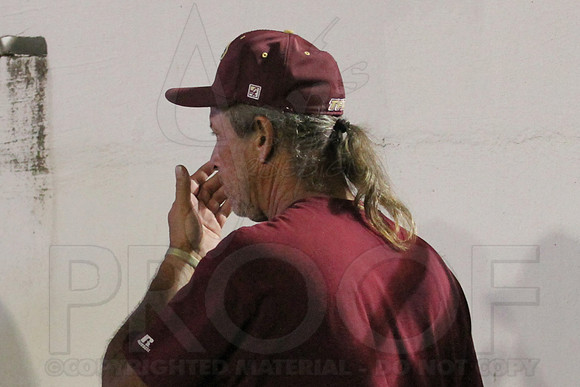 Troy @ ULM 9-27-2014 (©Justin Manning) JWM_365