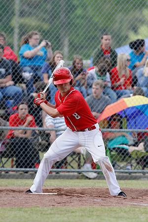 3A Regionals Baseball-Softball Finals 5-6-13 (© Justin Manning) JWM0207