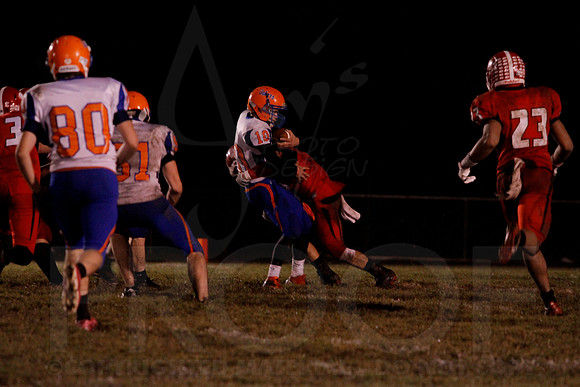 Two Rivers @ Glen Rose 11-7-13 (Senior Night) (©Justin Manning) JWM_0375