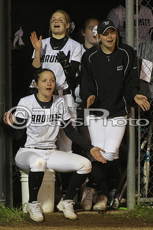 Poyen @ Bauxite softball 3-2-17_JWM_00131