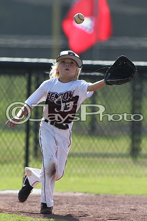 Benton vs. Cabot Cal Ripken t-ball All-Stars 7-10-2015 (©Justin Manning) JWM_0001