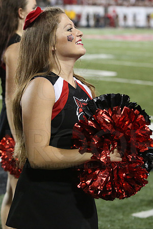 Montana State @ Arkansas State 8-30-2014 (©Justin Manning) JWM_998
