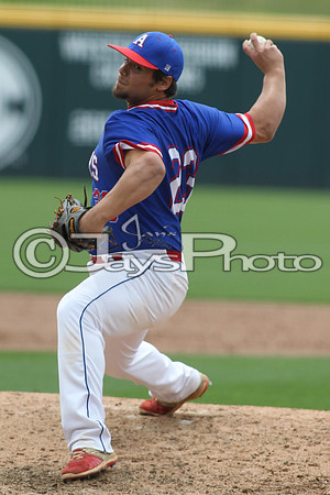 4A State Baeball Finals Arkadelphia vs. Star City 5-22-2015 (©Justin Manning) JWM_0353