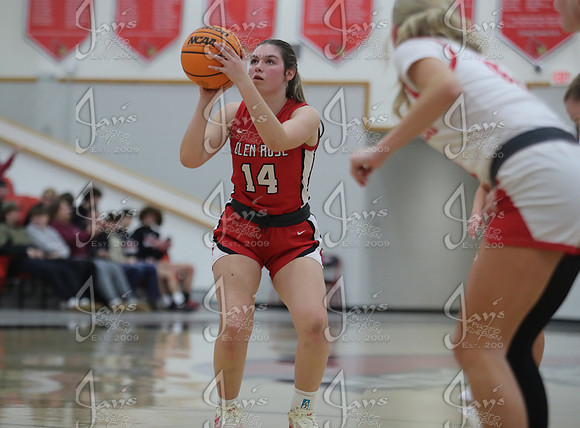 Glen Rose @ Harmony Grove Sr. Girls 1-16-25_JWM_0089