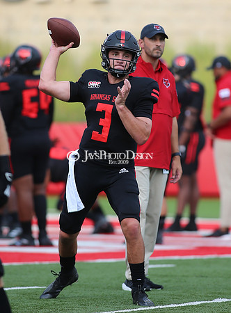 UCA @ Arkansas State 9-4-21_JWM_0284