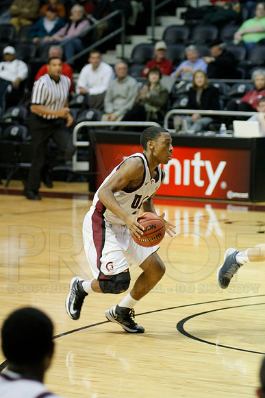 FAU @ UALR 1-24-13 (Justin Manning)0349