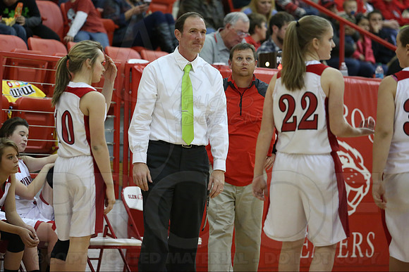 Poyen @ Glen Rose Jr Girls, Jr Boys & Senior Girls 11-18-2014 (©Justin Manning) JWM_060