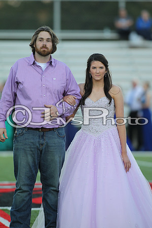 Bismarck @ Glen Rose (Homecoming) 10-7-16_JWM_0052