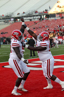 Louisiana @ Arkansas State 10-17-19_0007
