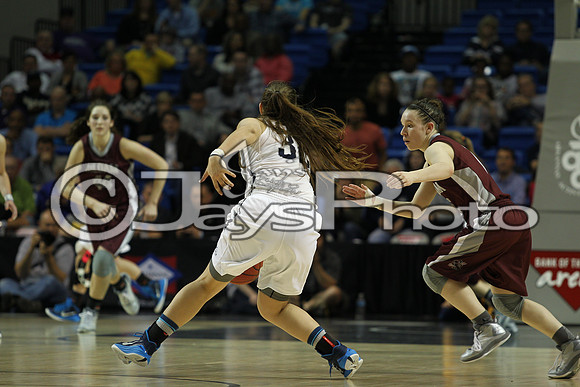 Greenwood vs. Siloam Springs 6A State Finals 3-13-2015 (©Justin Manning) JWM_322