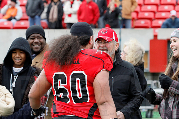 Georgia State @ Arkansas State 11-23-13 (©Justin Manning) JWM_0121