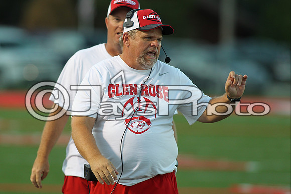 Mayflower @ Glen Rose (Scrimmage) 8-25-2015 (©Justin Manning) JWM_0262