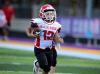 Glen Rose @ Fountain Lake Peewee 3rd Grade 8-16-25_JWM_0038