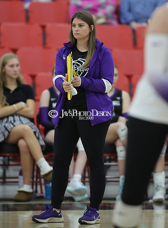 Harmony Grove vs. Central Arkansas Christian (3A Volleyball South Regional Tournament) 10-23-24_JWM_0120