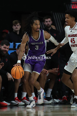 Trevecca Nazarene @ Arkansas State University 10-26-24_JWM_0427