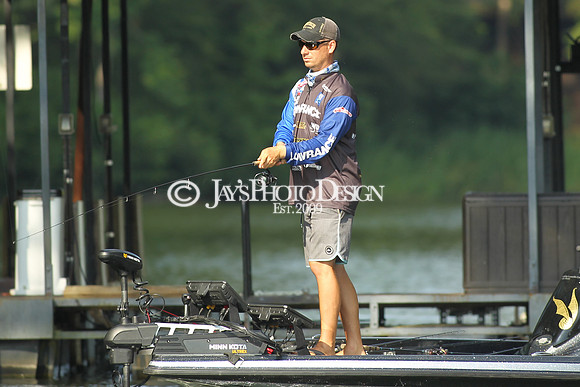Forrest Wood Cup (Final Day on the water) 8-11-19_0740