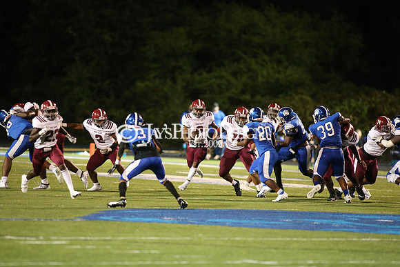 Pine Bluff @ Sylvan Hills 9-24-20 _JWM_0474