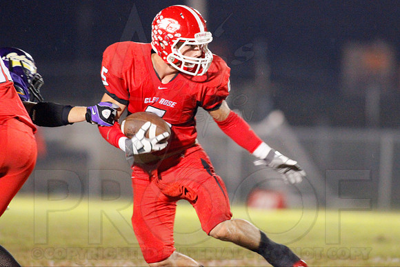 Ft. Lake @ Glen Rose 10-18-13 (© Justin Manning) JWM0255