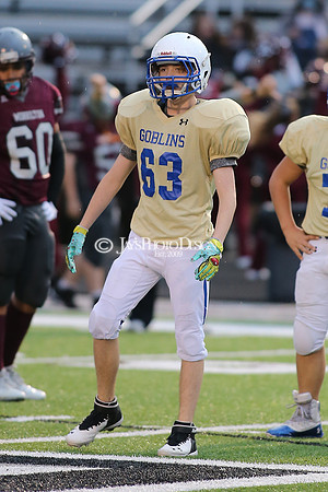 Harrison @ Morrilton (7th grade) 11-1-21_JWM_0489