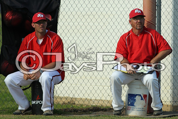 Mayflower @ Glen Rose baseball_JWM_0257