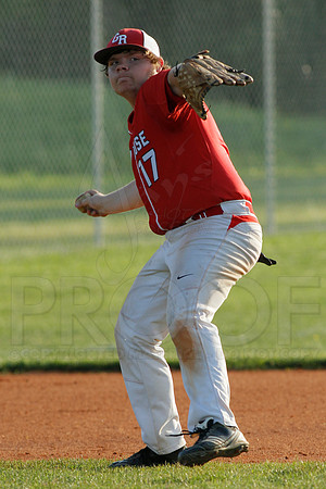 Bald Knob vs. Glen Rose Regional Tournment 5-10-2014 (© Justin Manning) JWM_0074
