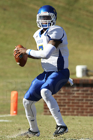 Southern Arkansas University @ Ouachita Baptist University 11-1-2014 (©Justin Manning) JWM_391