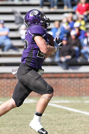 Southern Arkansas University @ Ouachita Baptist University 11-1-2014 (©Justin Manning) JWM_194