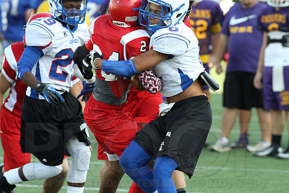 War Memorial 7 on 7 football 7-29-2014 (©Justin Manning) JWM_024