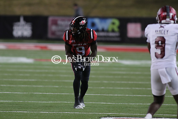 Troy @ Arkansas State 10-26-24_JWM_1148
