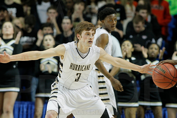 Jonesboro vs. Little Rock Parkview 6A State Boys State Finals 3-15-2014 (© Justin Manning) JWM_0246