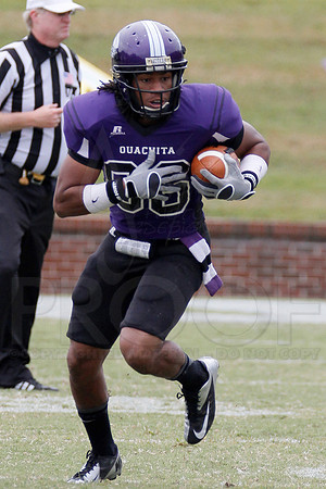 Southwestern Ok. St. @ OBU  (Homecoming) 10-6-12 (Justin Manning)0177